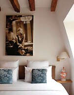 Rouvenaz Appartements