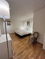 Rouvenaz Appartements