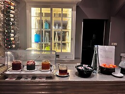 Rouvenaz Appartements