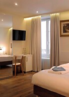 Rouvenaz Appartements