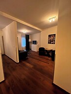 Rouvenaz Appartements