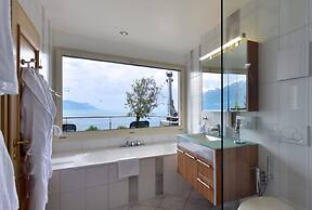 Rouvenaz Appartements