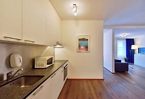 Rouvenaz Appartements