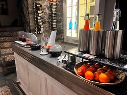 Rouvenaz Appartements