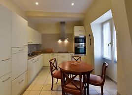 Rouvenaz Appartements