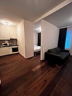 Rouvenaz Appartements