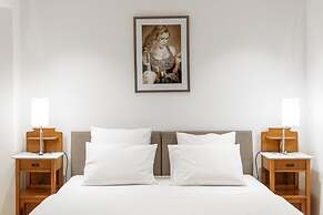Rouvenaz Appartements
