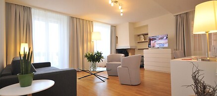 Rouvenaz Appartements