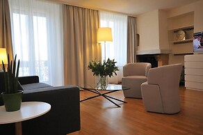 Rouvenaz Appartements