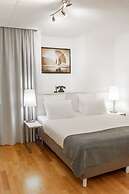 Rouvenaz Appartements