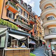 Rouvenaz Appartements