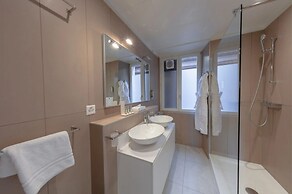 Rouvenaz Appartements