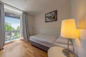 Rouvenaz Appartements