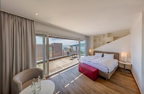 Rouvenaz Appartements