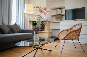 Rouvenaz Appartements