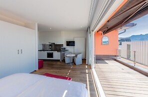 Rouvenaz Appartements