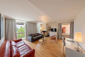 Rouvenaz Appartements