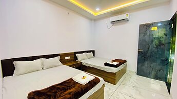 Hotel Laxmi Palace and Restaurants