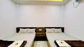 Hotel Laxmi Palace and Restaurants