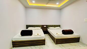 Hotel Laxmi Palace and Restaurants