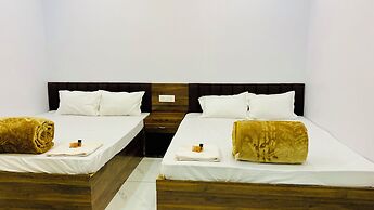 Hotel Laxmi Palace and Restaurants