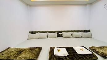 Hotel Laxmi Palace and Restaurants