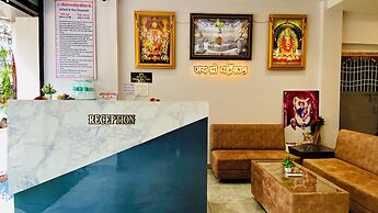 Hotel Laxmi Palace and Restaurants