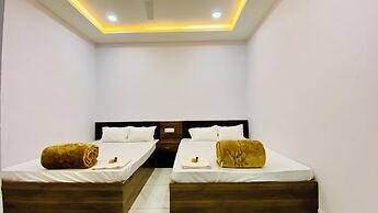 Hotel Laxmi Palace and Restaurants