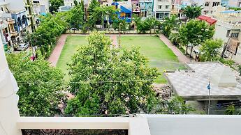 Hotel Laxmi Palace and Restaurants