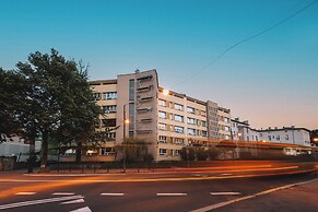 Opal - by Kairos Apartments
