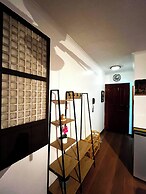 Family Room Condotel 513 Baguio Wifi Parking