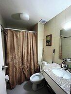 Family Room Condotel 513 Baguio Wifi Parking