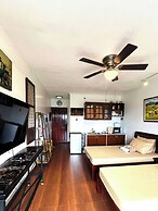 Family Room Condotel 513 Baguio Wifi Parking