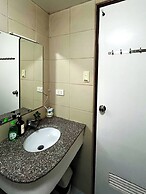 Family Room Condotel 513 Baguio Wifi Parking