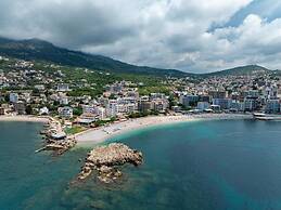 Saray Hotel