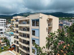 Saray Hotel