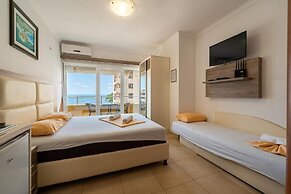 Saray Hotel