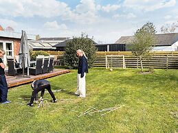 4 Star Holiday Home in Logstor