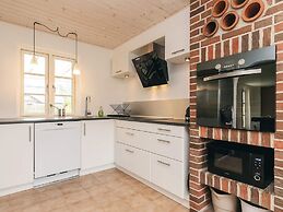 4 Star Holiday Home in Logstor
