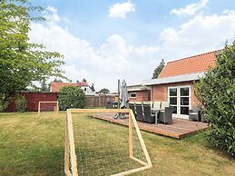 4 Star Holiday Home in Logstor