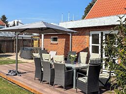 4 Star Holiday Home in Logstor