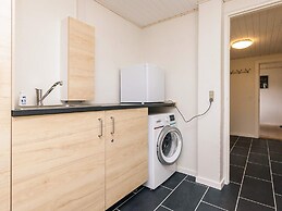 4 Star Holiday Home in Logstor