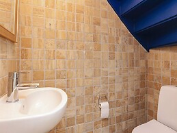 4 Star Holiday Home in Logstor