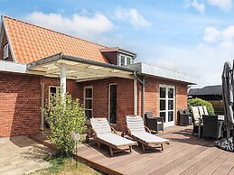 4 Star Holiday Home in Logstor