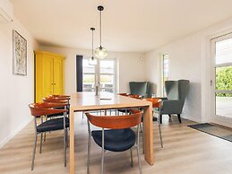 4 Star Holiday Home in Logstor