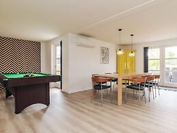 4 Star Holiday Home in Logstor