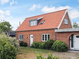 4 Star Holiday Home in Logstor