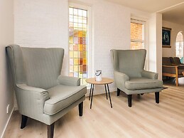 4 Star Holiday Home in Logstor