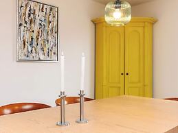 4 Star Holiday Home in Logstor