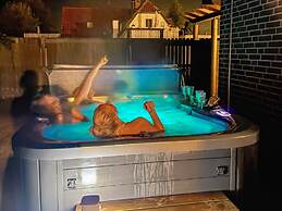 4 Star Holiday Home in Logstor